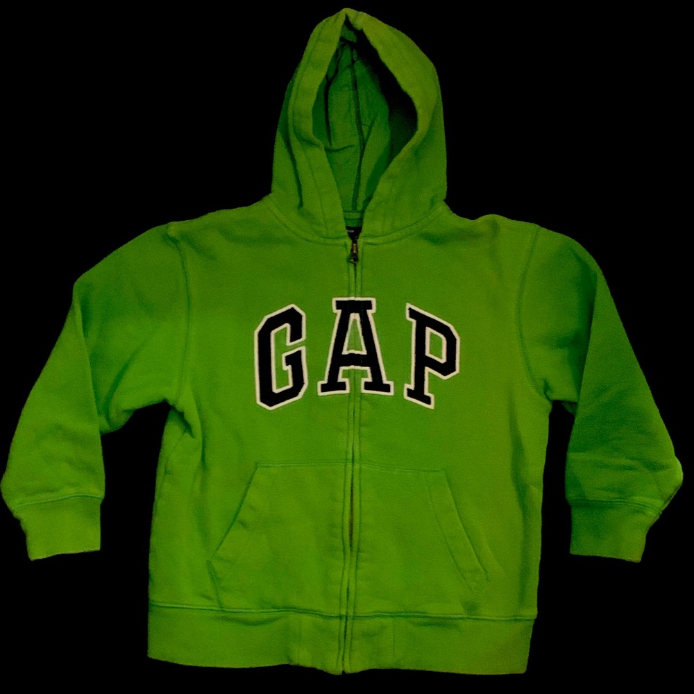 Gap Sweatshirt - Picture 3 of 7